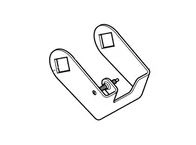 Lock Bar and Screw Assembly