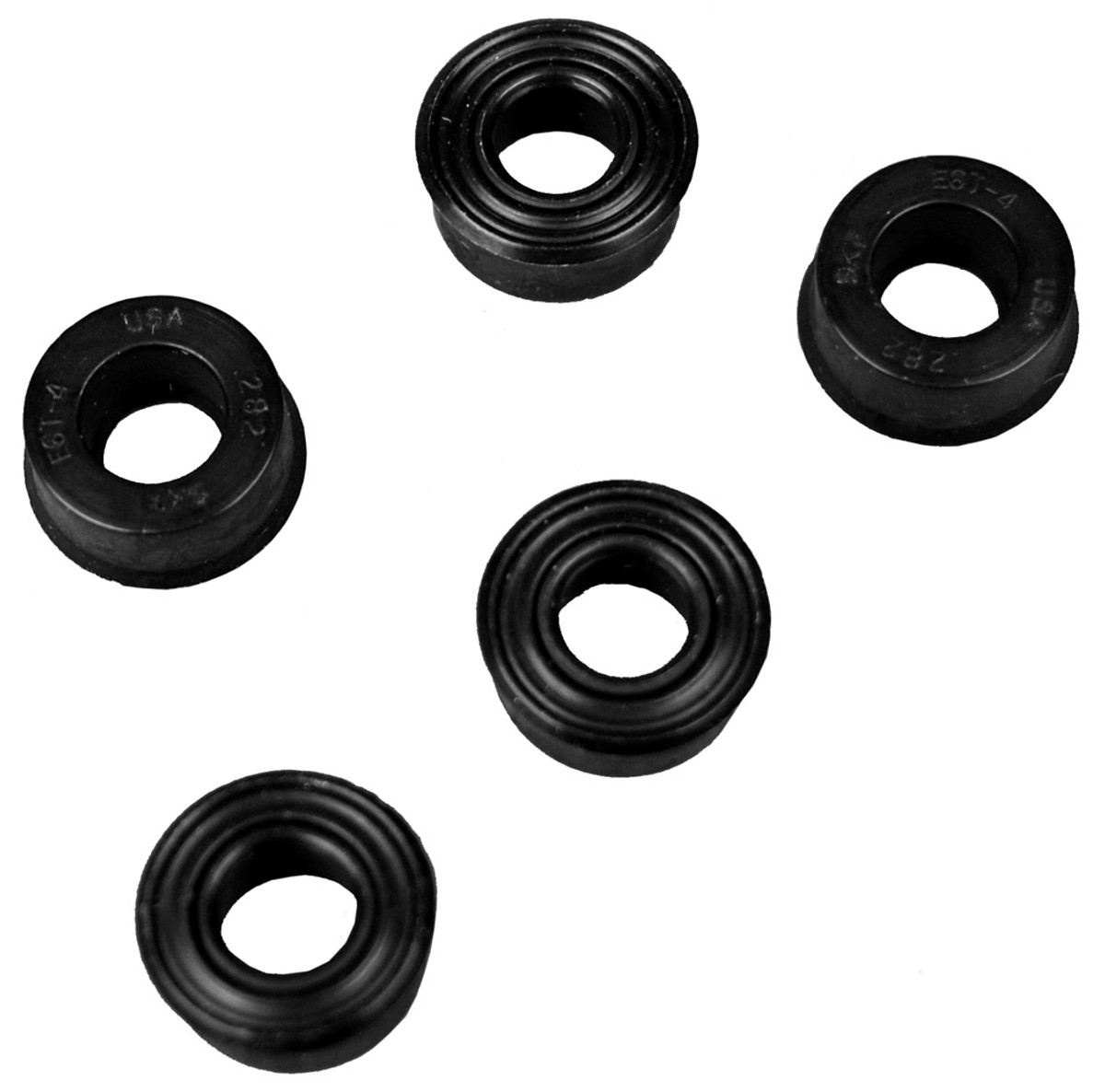 Seals Repair Kit for Pump Tube Assembly