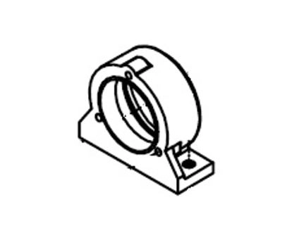 Bearing and Housing Assembly