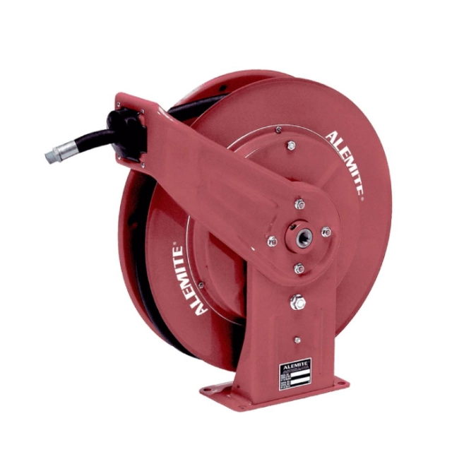 DEF Hose Reel Swivel Assembly