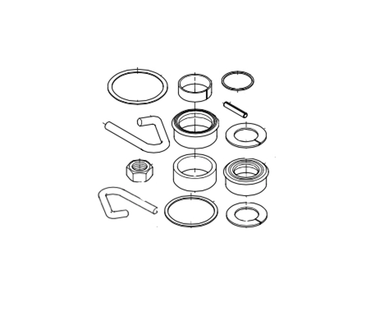 Minor Repair Kit