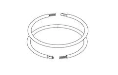 Hoist Follower Repair Kit Image
