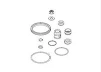 Major Repair Kit