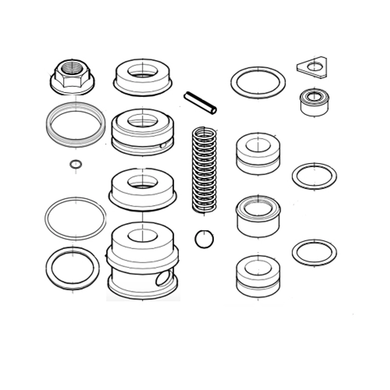 Major Repair Kit