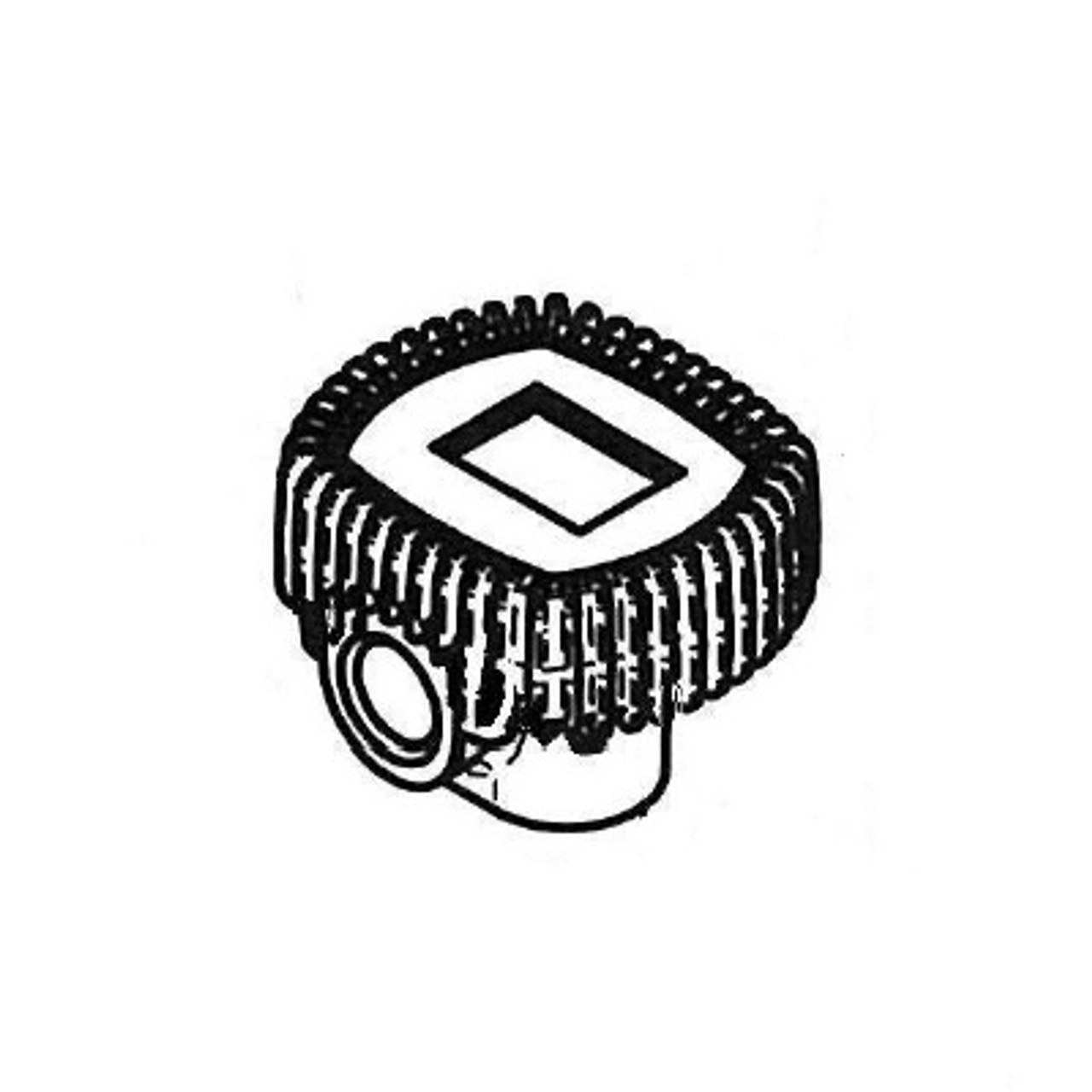 Electronic Meter Assembly Image