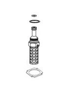 Nozzle Kit for M-Series Oil Mist Generators