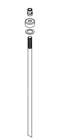 Suction Pipe Kit Image