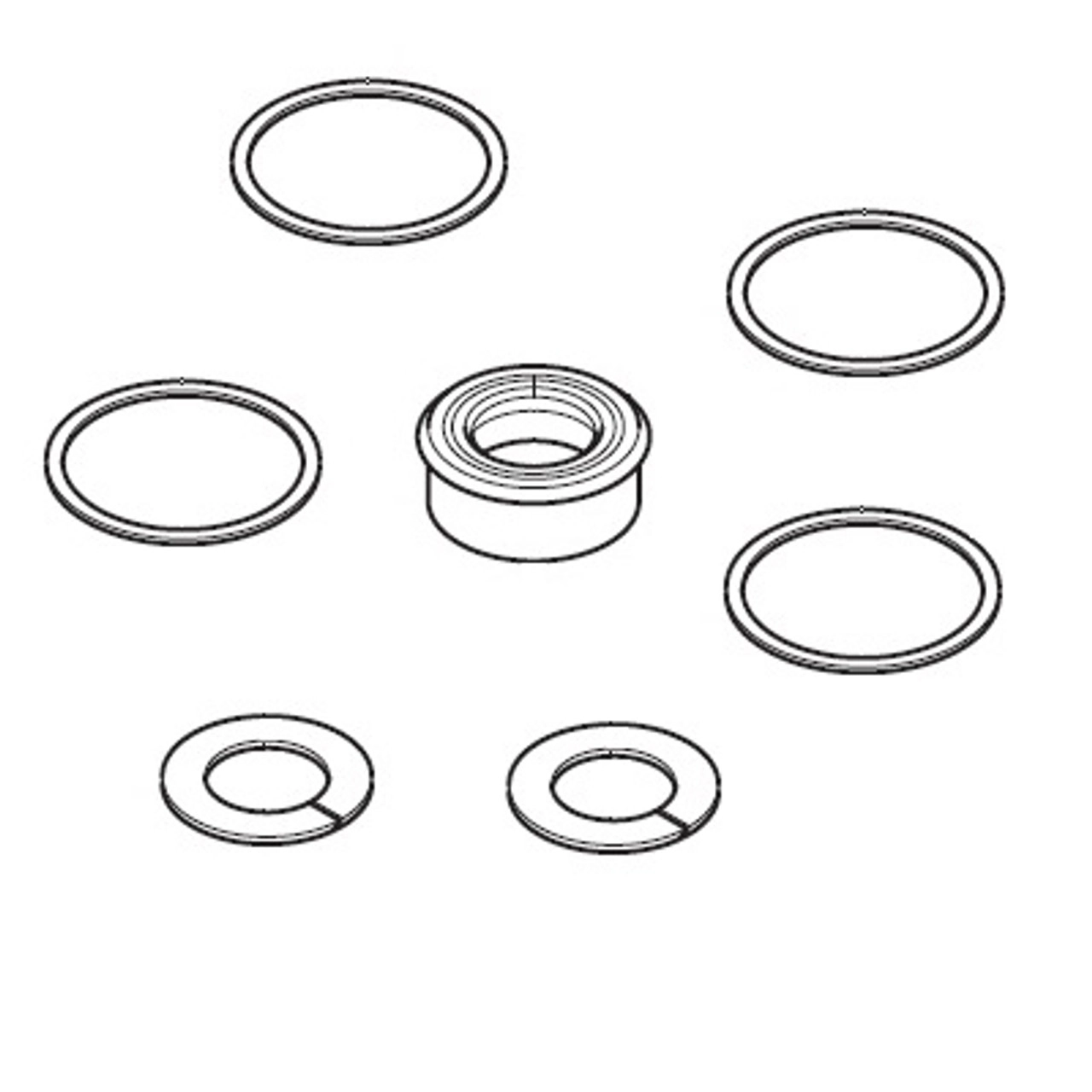 Minor Repair Kit