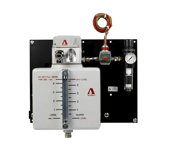 Oil Mist Generator