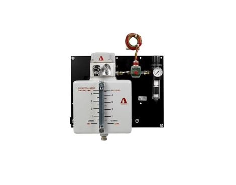 Oil Mist Generator