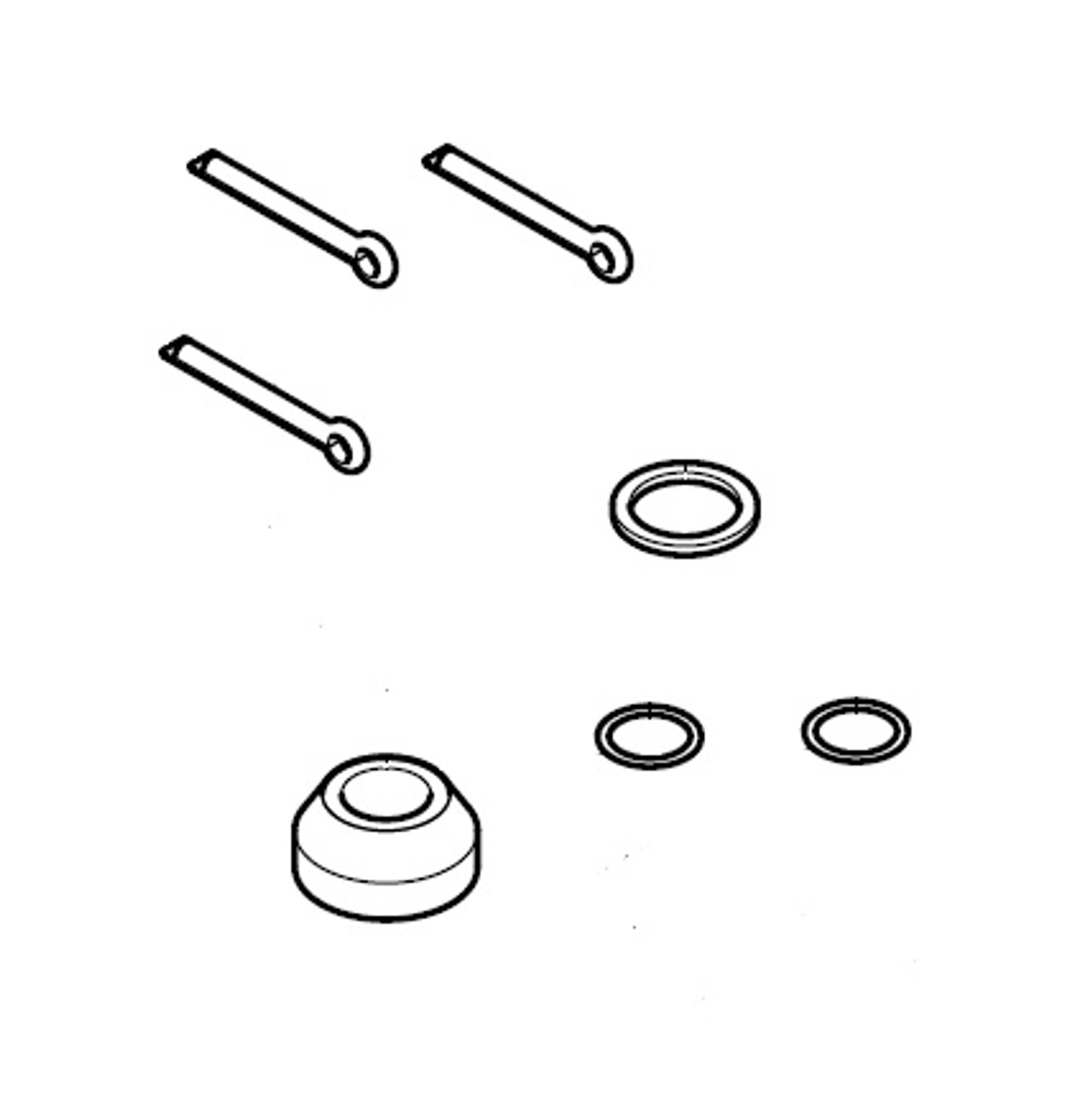 Major Repair Kit