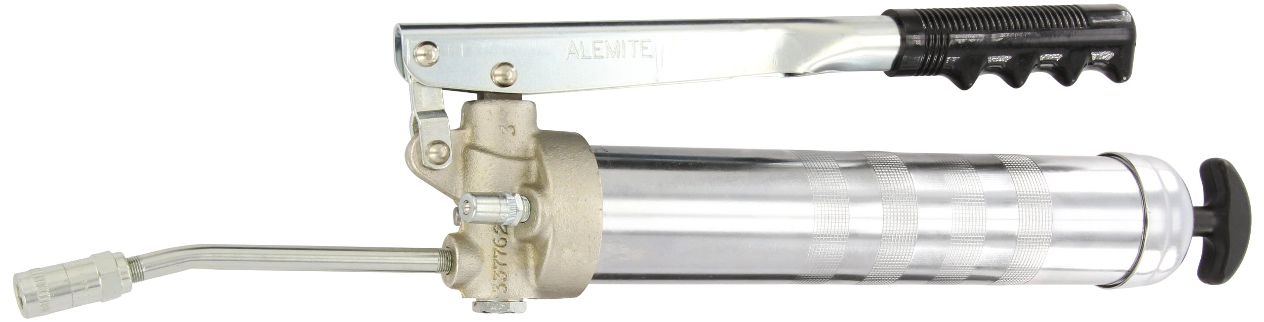 High Volume Lever Action Grease Gun