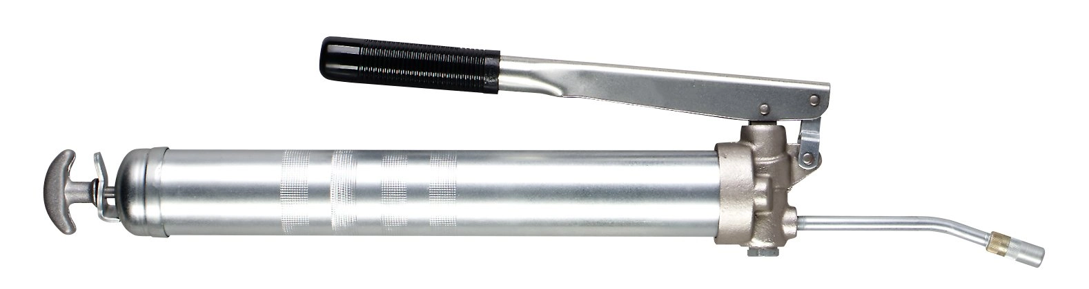 Lever Action Oil Gun