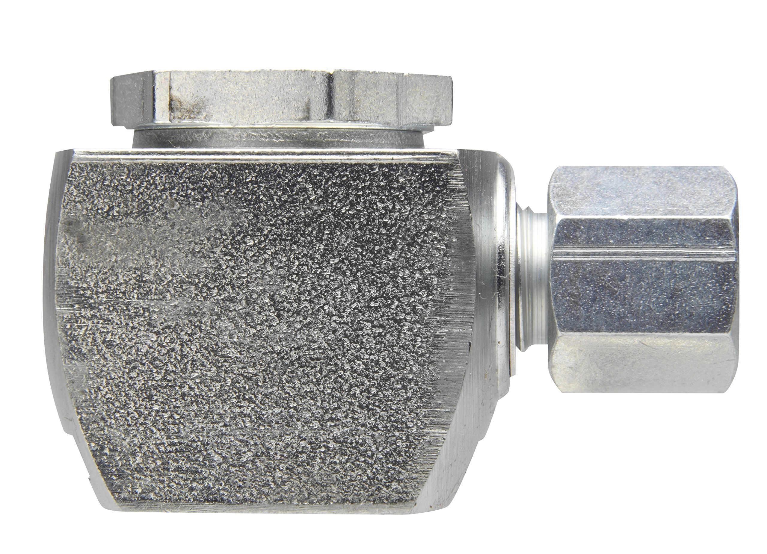 Push-On Button Head Coupler