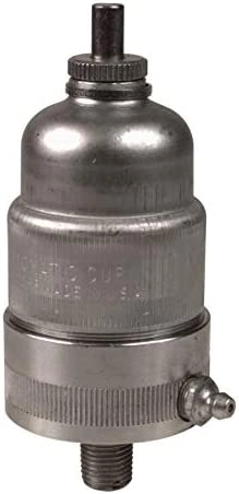 Pressure Cup
