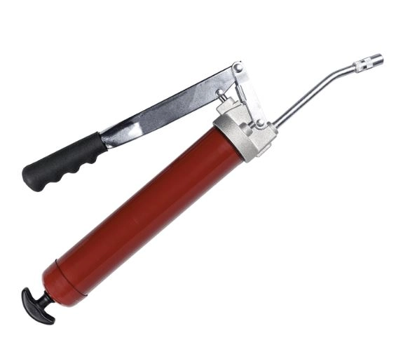 High Capacity Lever Grease Gun Image