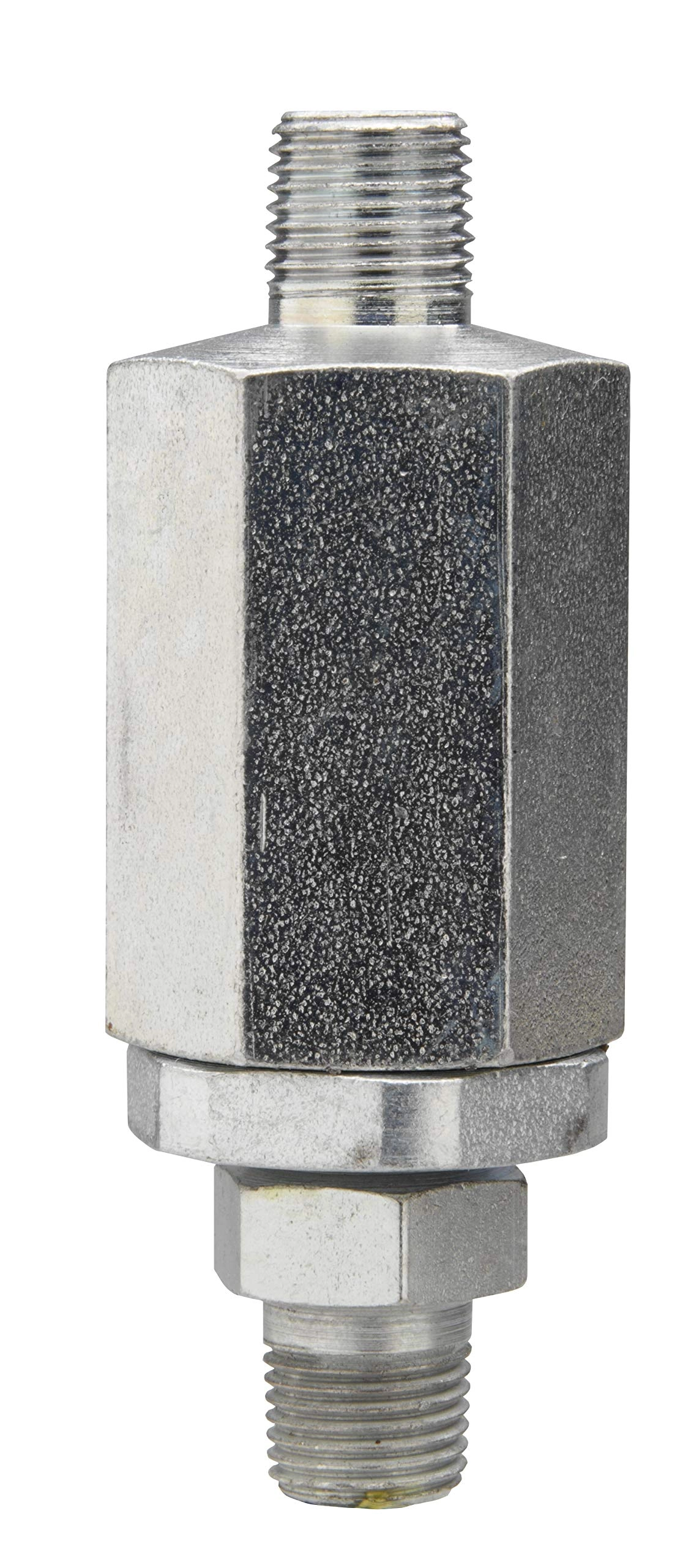Straight Reel Swivel Image