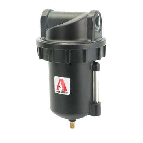 1 in. Moisture Separator