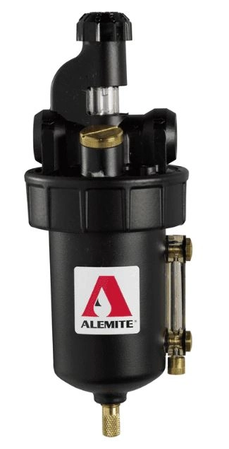 1/4 in. NPTF Lubricator