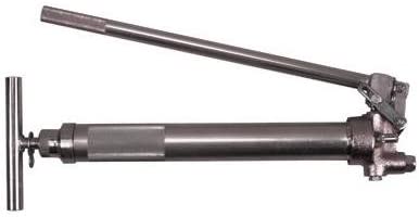 High Pressure Lever Action Grease Gun Image