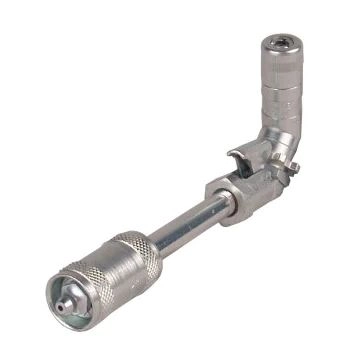 Hydraulic Extension