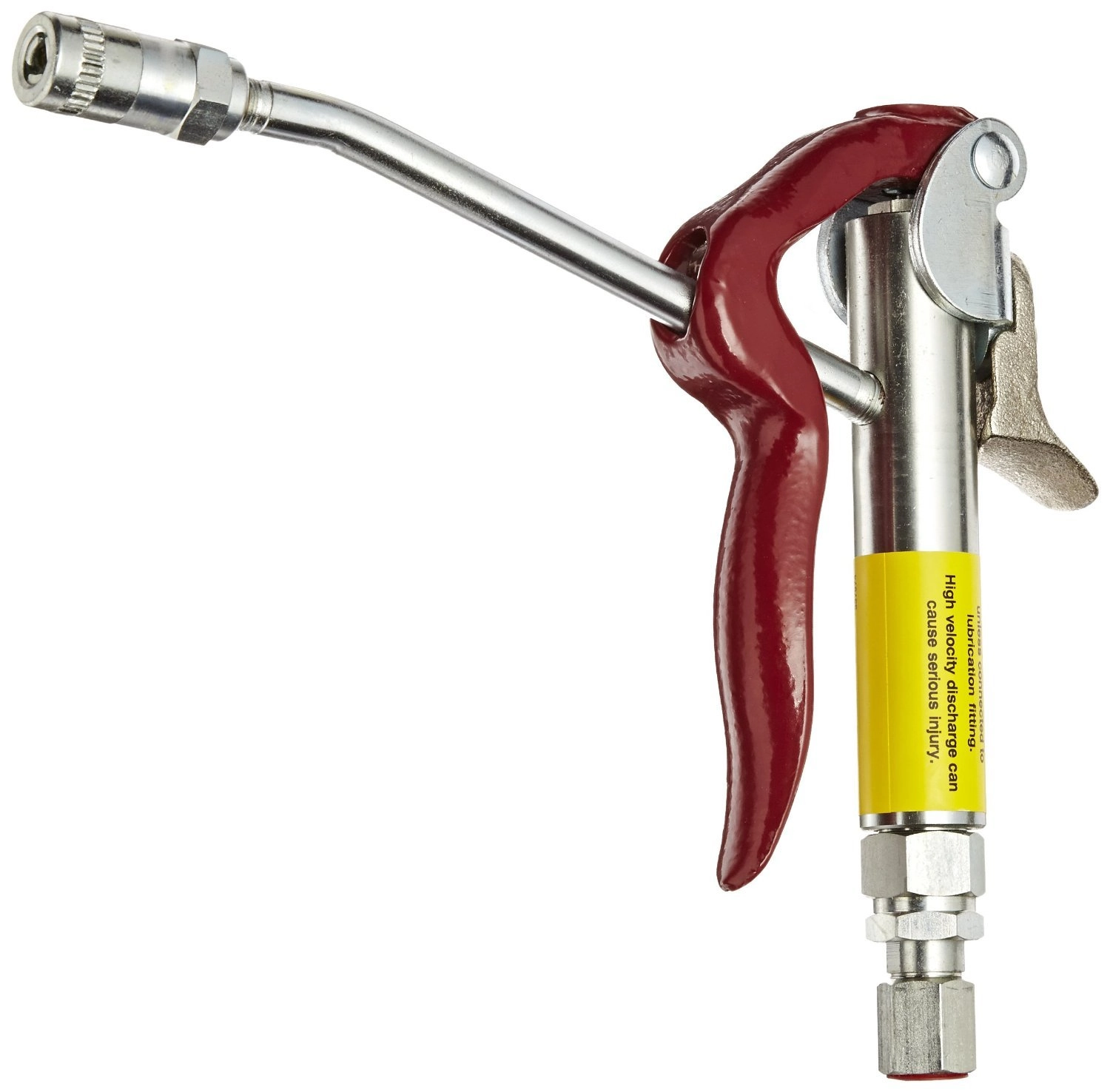 High Pressure Grease Gun Image
