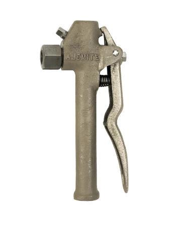 High-Volume Grease Valve Image