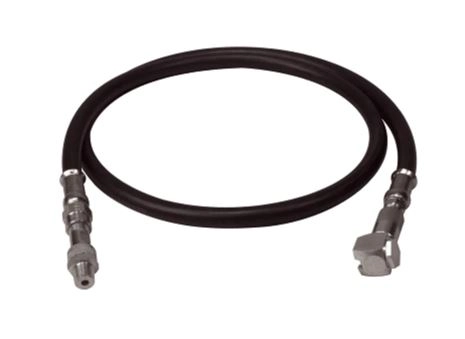 Pump Hose Assembly