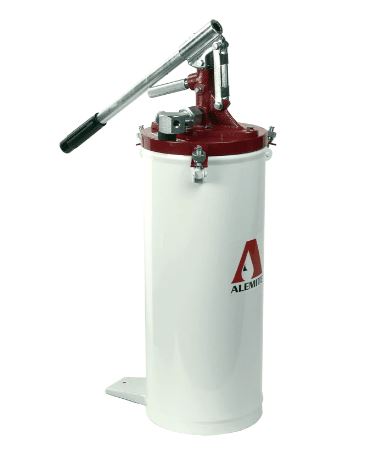 High Pressure Bucket Pump