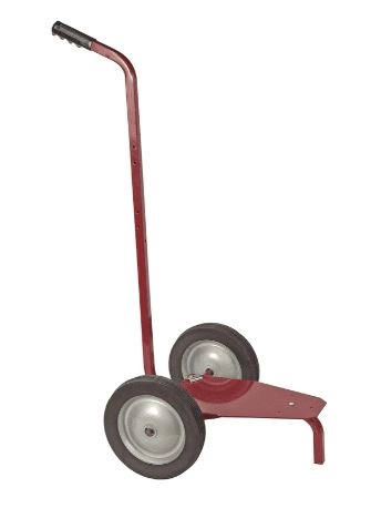 Hand Truck Image