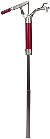 Telescoping Barrel Pump