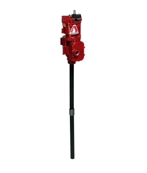 Light Duty Chemicals Pump Image