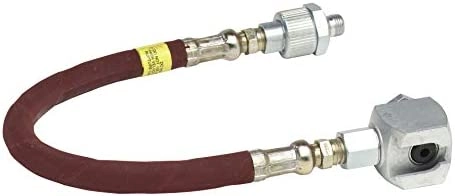 Buttonhead Hose Assembly Image