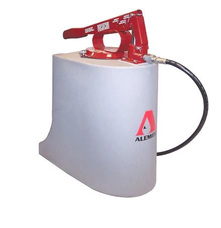 Multi-Pressure Bucket Pump