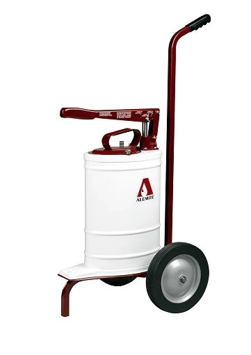 Multi-Pressure Bucket Pump