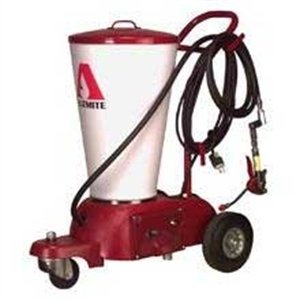 Rockcrusher Electric Grease Pump