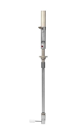 2:1 Light to Medium Duty Chemicals Pump Image
