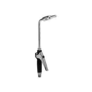 Non-Metered Oil Control Handle