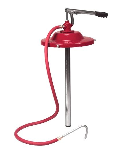 Manual Oil Dispensing Pump