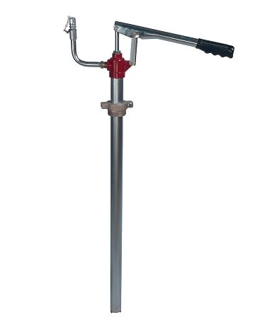 Grease Loader Pump Image
