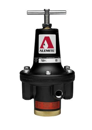 1/2 in. Air Regulator Image