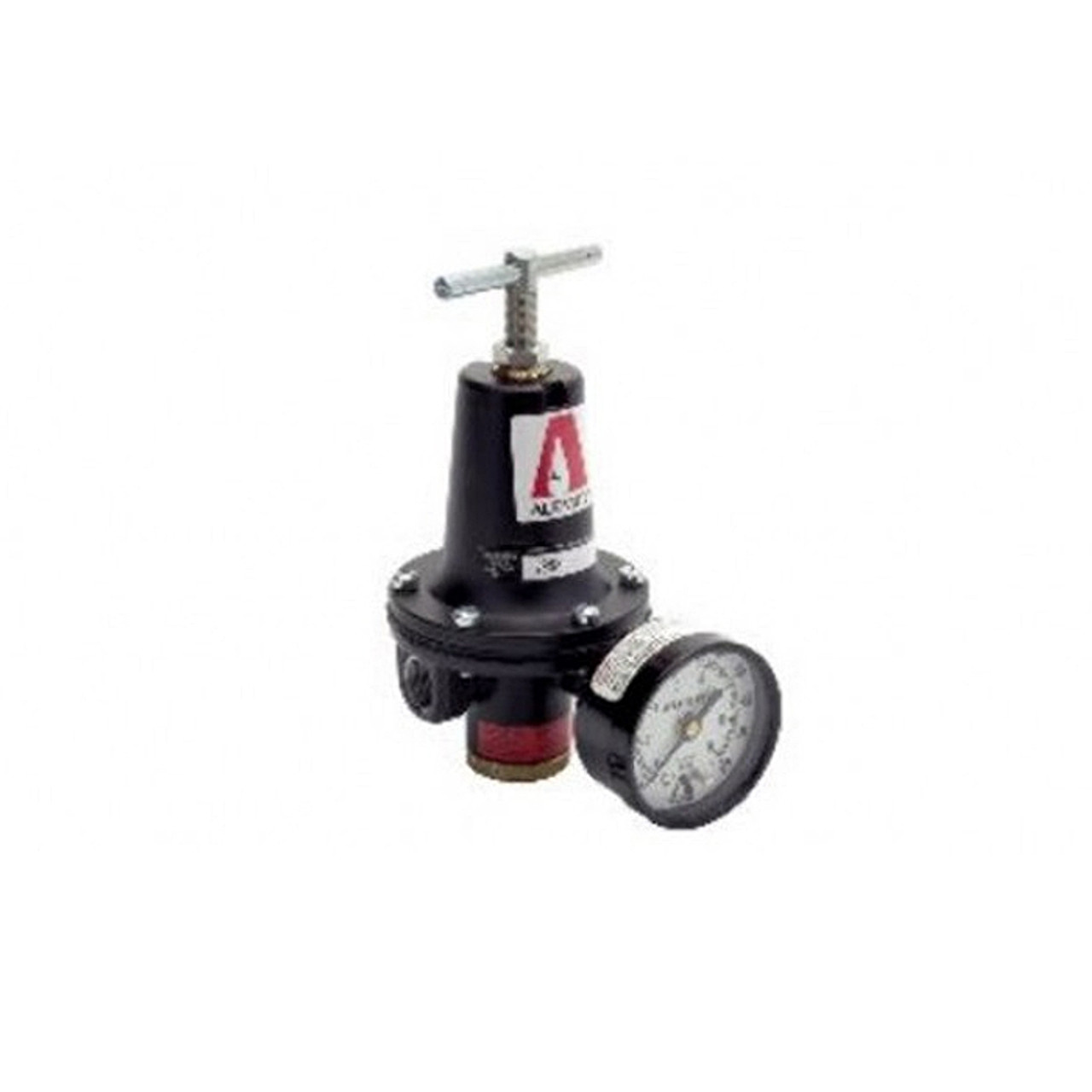 Air Pressure Regulator