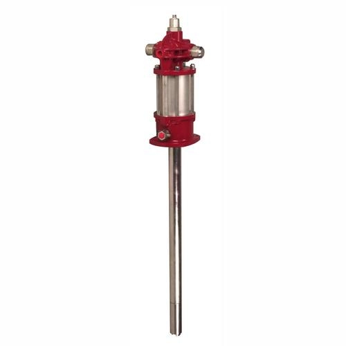 25:1 Industrial Grease Pump