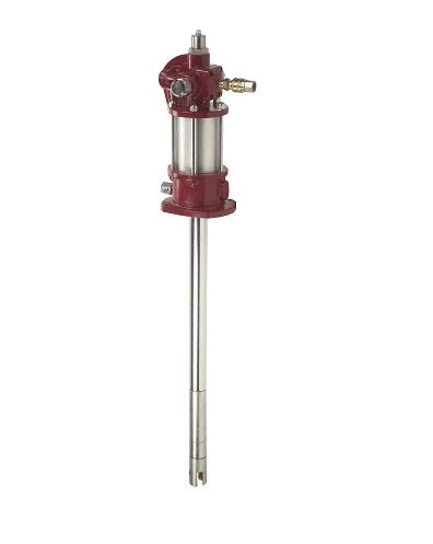 40:1 Industrial Grease Pump