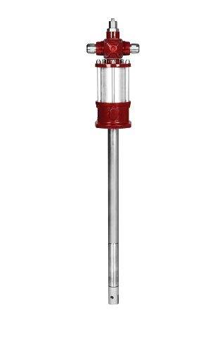 75:1 Industrial Grease Pumps
