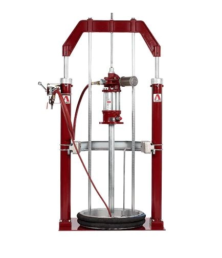 Bridge Hoist Image