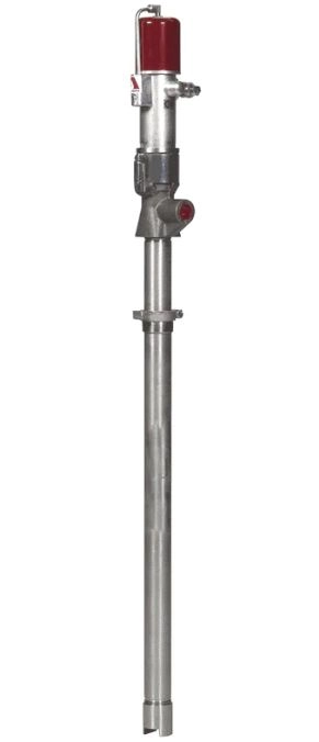 5:1 Light to Heavy Duty Chemicals Pump Image