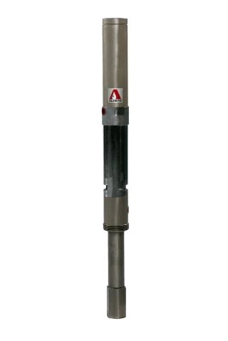2.5:1 Light to Medium Duty Chemicals Stub Pump Image