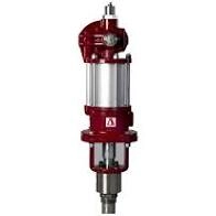 11:1 Medium to Heavy Duty Chemicals Pump