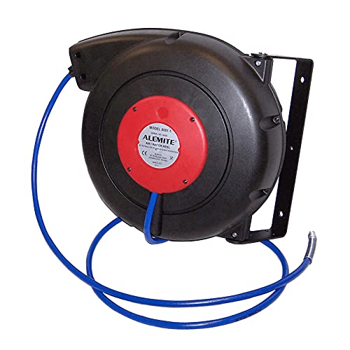 Air and Water Economy Hose Reel Image